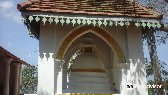 Kothduwa Temple