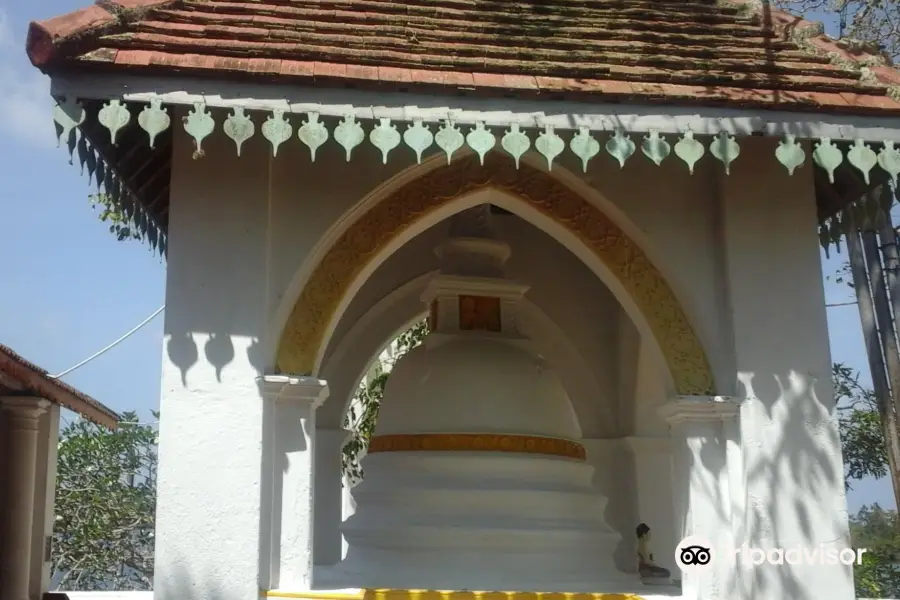 Kothduwa Temple