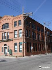 The Ford Piquette Avenue Plant