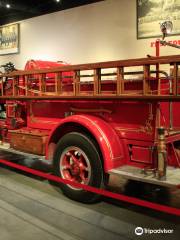 Nebraska Firefighters Museum & Education Center