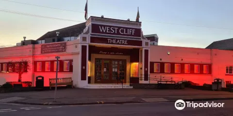 West Cliff Theatre