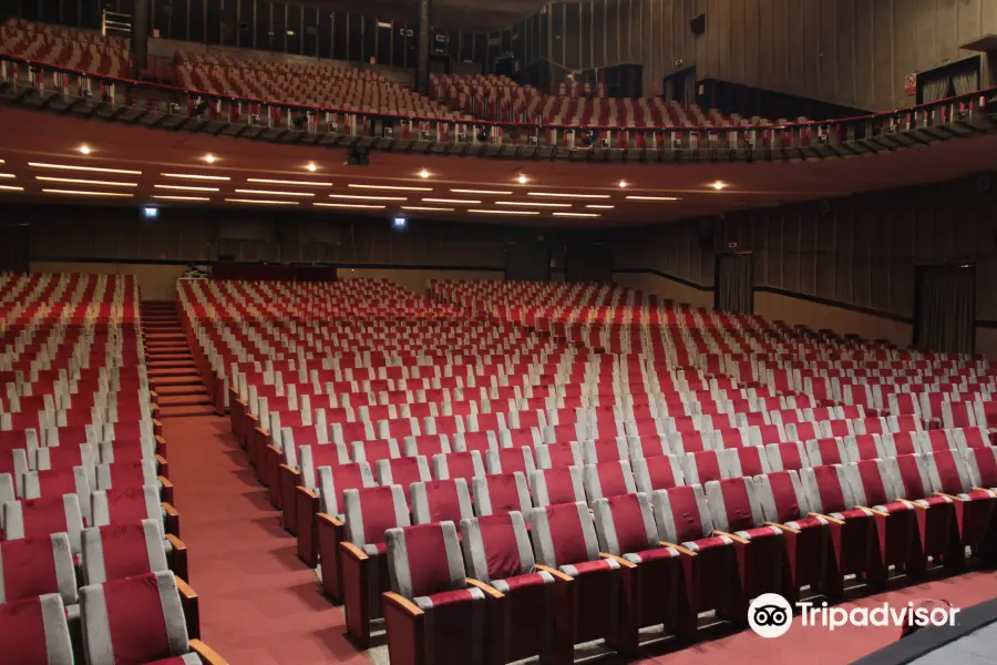 Teatro Sistina