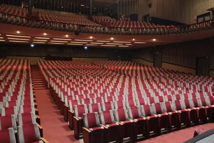 Các khách sạn gần Teatro Sistina