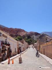 Cabildo de Purmamarca