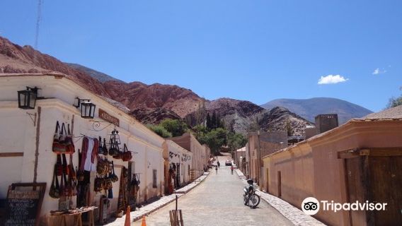 Cabildo de Purmamarca