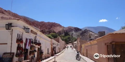 Cabildo de Purmamarca