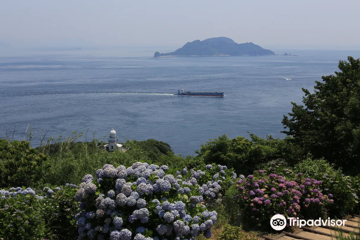 5_Sekizaki Observatory Park