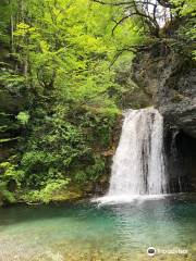 Orlias Waterfalls