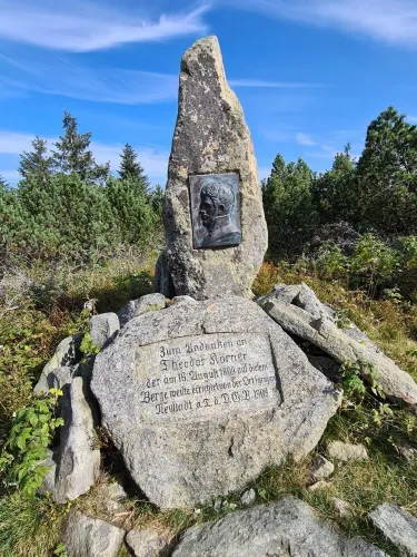 Lazne Libverda