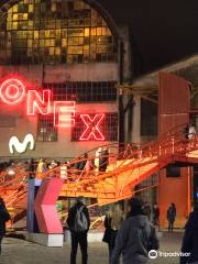 Ciudad Cultural Konex