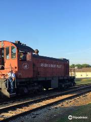 Abilene & Smoky Valley Railroad