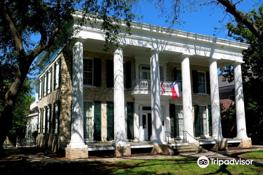 Neill-Cochran House Museum