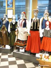 National Costume Center Sena Klets