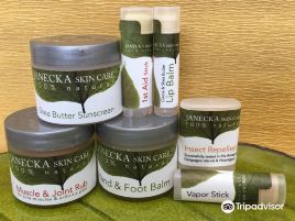 Janecka Skin Care