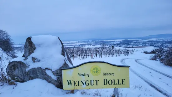 Weingut Peter Dolle