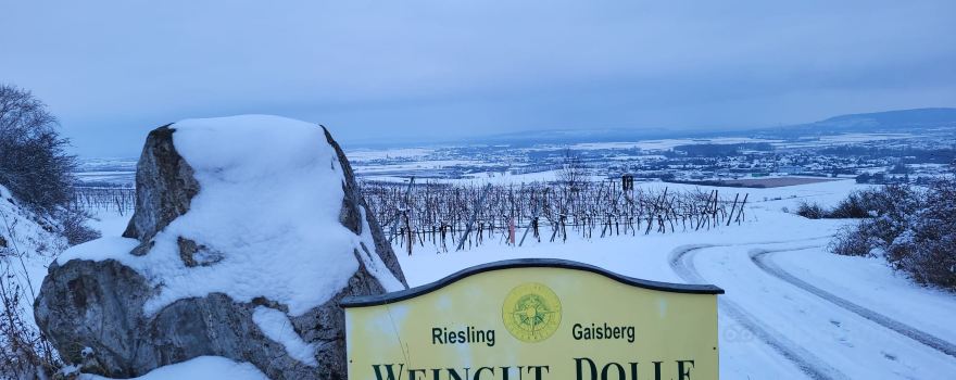 Weingut Peter Dolle