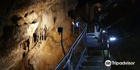 Marakoopa Cave
