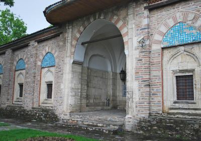 Bursa Museum of Turkish and Islamic Arts