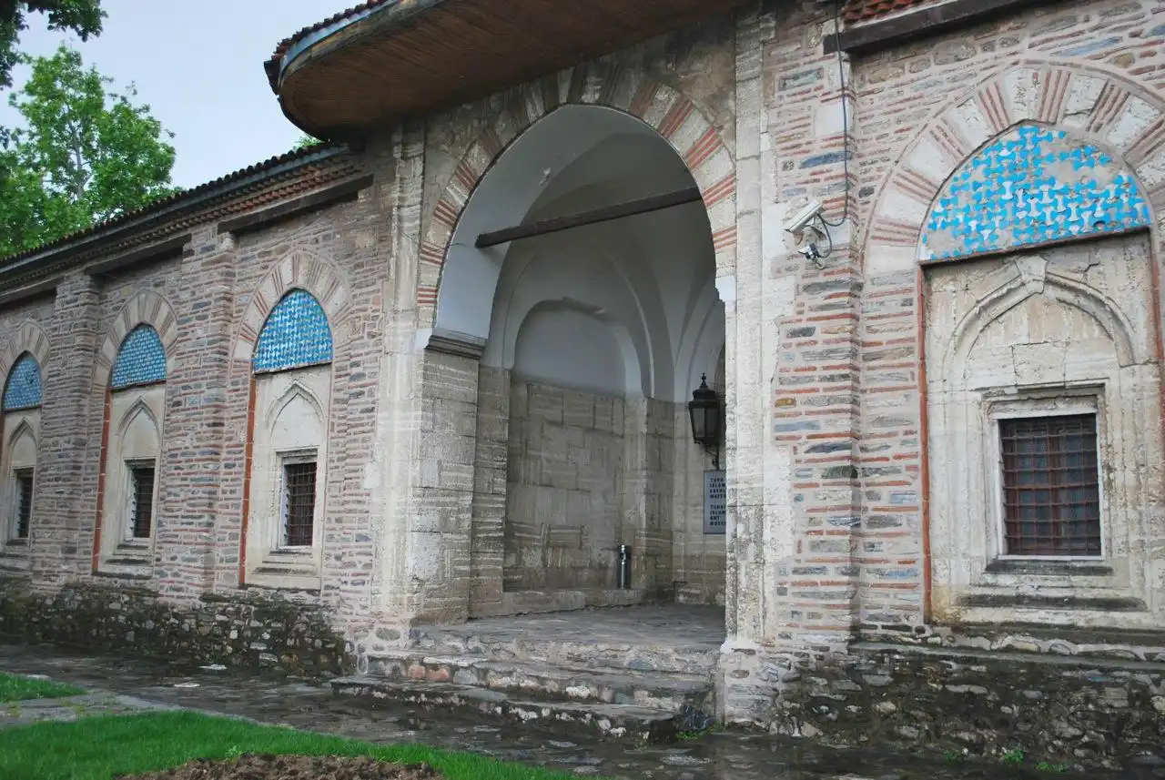Hotel dekat Bursa Museum of Turkish and Islamic Arts