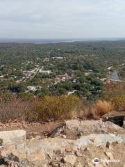 Cerro la Cruz