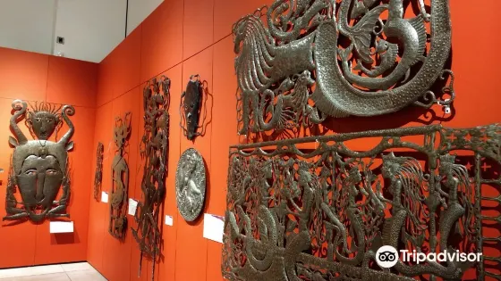 Museo de las Culturas