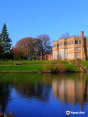 Astley Hall