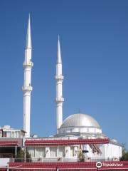 Turgutreis Merkez Cami