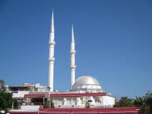 Turgutreis Merkez Cami