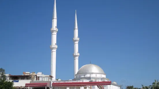 Turgutreis Merkez Cami