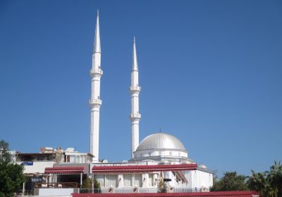 Turgutreis Merkez Cami