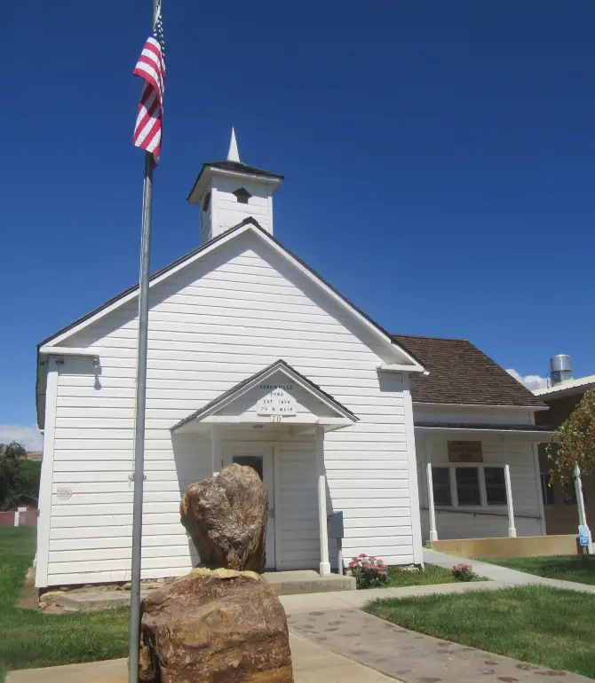 Cannonville