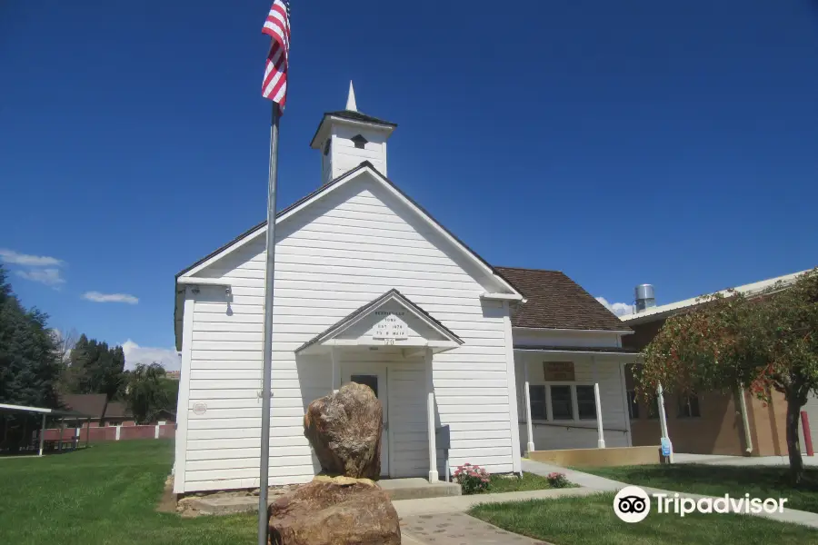 Historic Schoolhouse