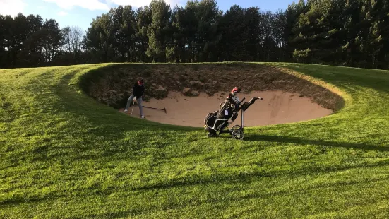 Archerfield Links