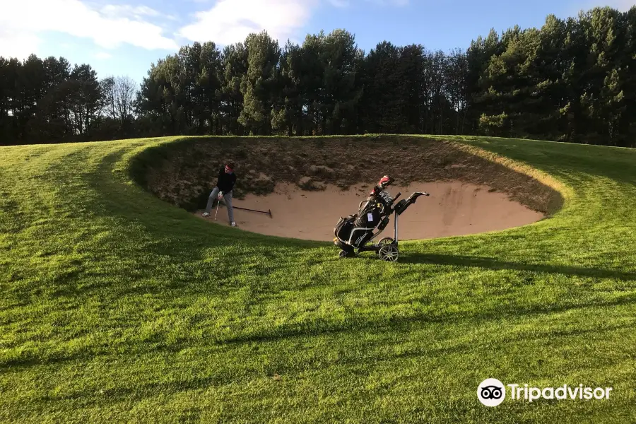 Archerfield Links