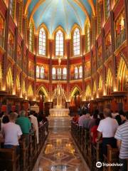 Basilica of Our Lady of Fatima Rosary