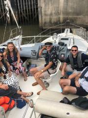 Liverpool Boat Charter