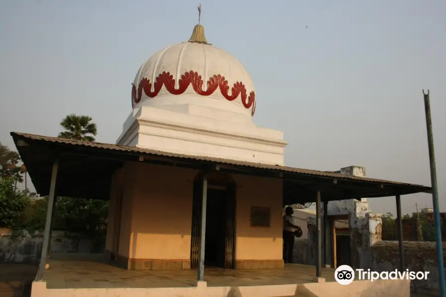 Kamal Dah Jain Temple