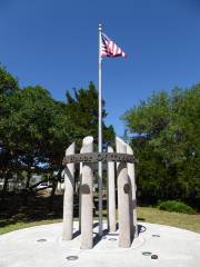 Lakeside Veterans Memorial Park