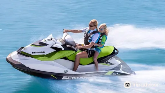 Radikal Jet Ski