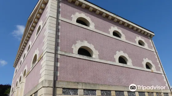 Ancienne Prison de Pont-l'Evêque