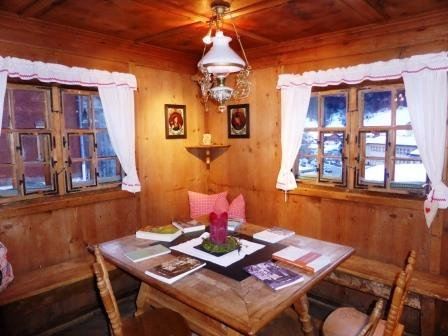 Montafoner Alpin- und Tourismusmuseum