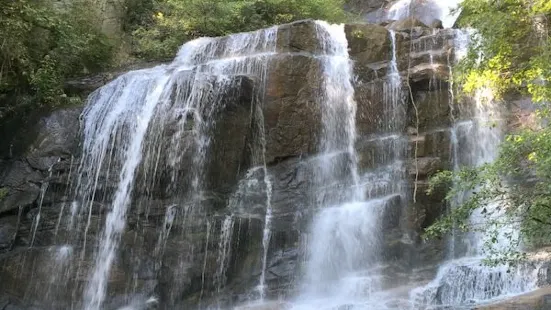 Falls Creek Falls