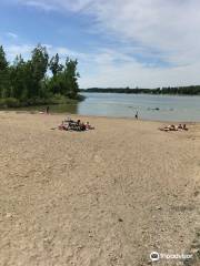 Conestogo Lake Conservation Area