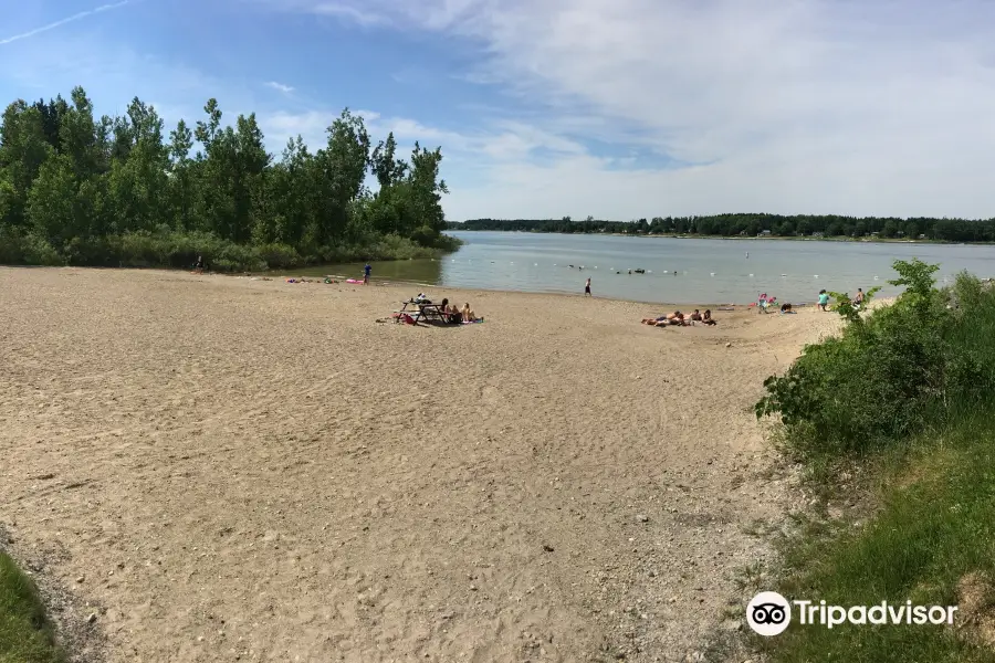 Conestogo Lake Conservation Area