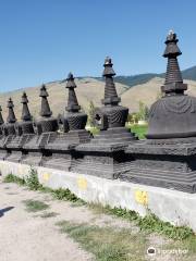 Garden of One Thousand Buddhas