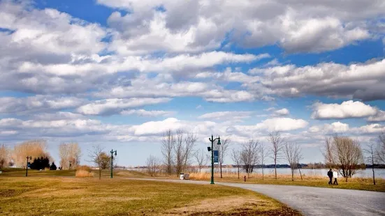 Parc de l'Île-Lebel