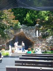 Our Lady of Lourdes' Shrine