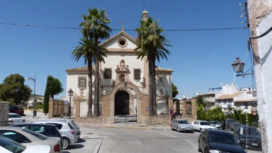 Church of Nuestra Señora del Carmen