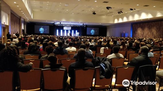 Benton Convention Center