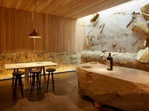 Vina Vik Winery